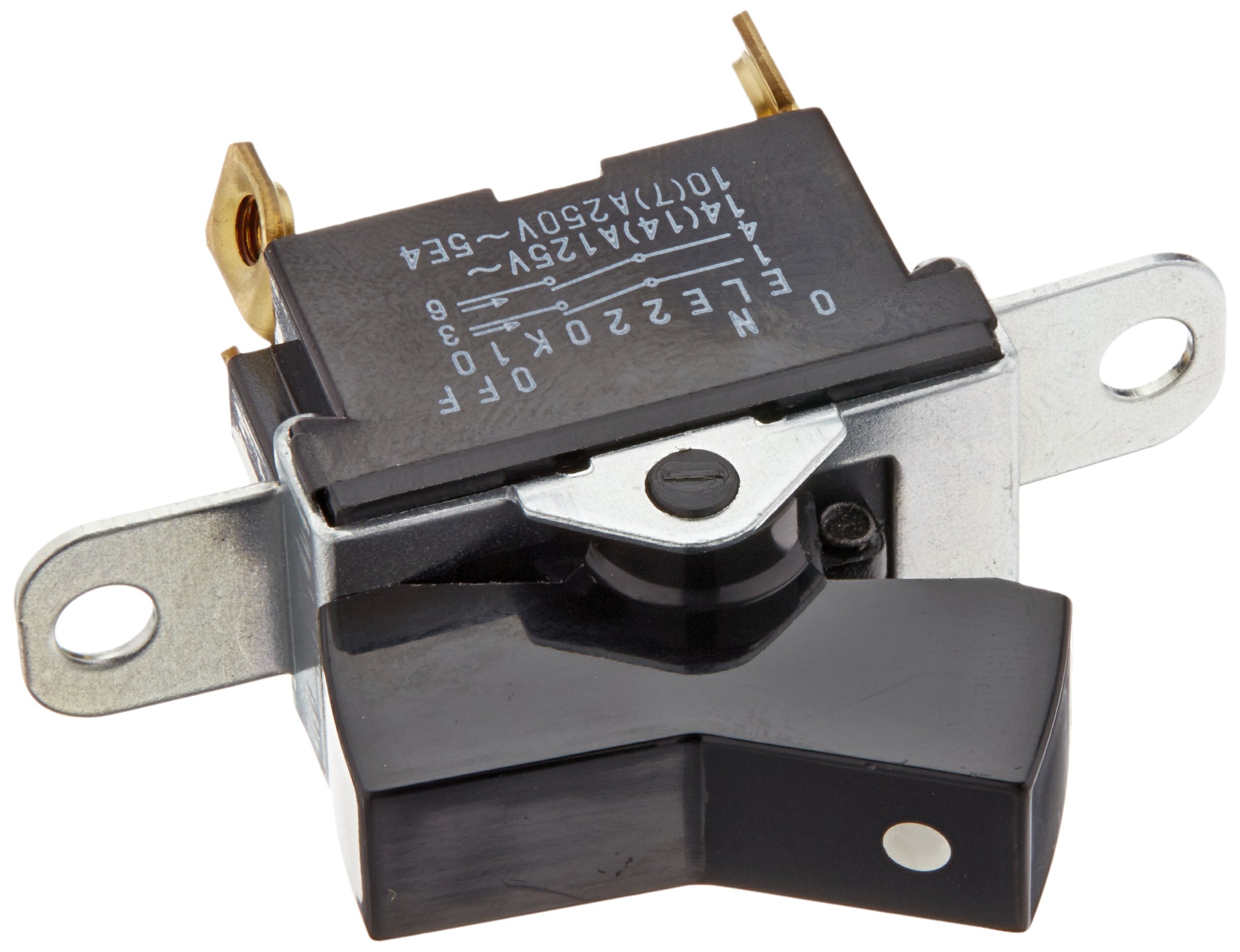 Amazon.com: Hitachi 956789 Switch 2P Screwtype TR12 TR6